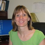 Dr . Lori Wood - Square