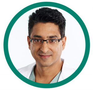 Dr. Anil Kapoor, Uro-Oncologist